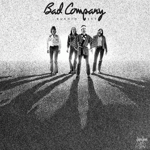 Bad Company : Morning Sun